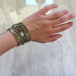 Vintage Bracelet
